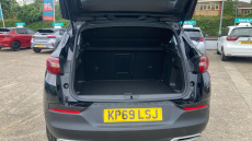 Vauxhall Grandland X 1.2 Turbo Tech Line Nav 5dr Auto [8 Speed] Petrol Hatchback